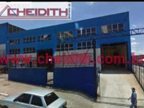 IMÓVEIS COMERCIAIS VENDE E ALUGA (11-3232.1250)