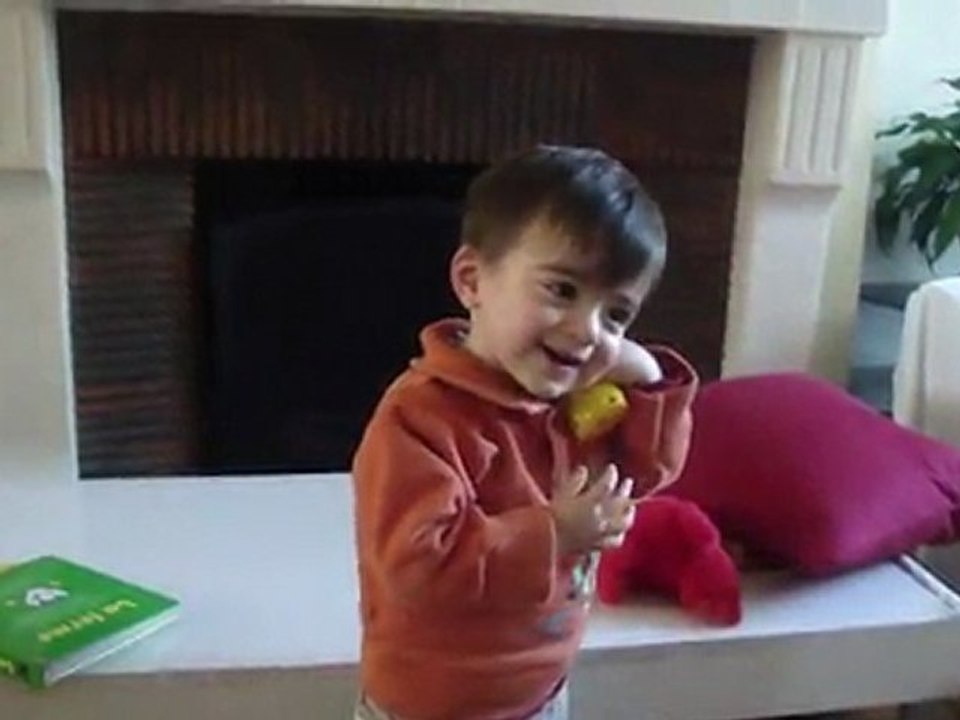 Téléphone