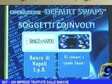 BAT |  200 Imprese truffate dalle banche