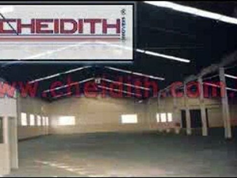 GALPÃO ALUGA VILA LEOPOLDINA E VILA DOS REMÉDIOS (11-3232.1250)