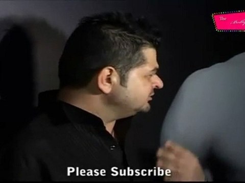 Dabbu Ratnani @ 'Alive' Parfume Launch By Arjun Rampal