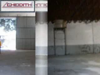 GALPÃO ANCHIETA PARA ALUGAR (11-3232.1250)