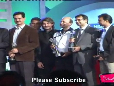 Players Neil Nitin Mukesh at Autocar Awards 2012