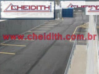 GALPÃO COM DOCAS PARA ALUGAR (11-3232.1250)