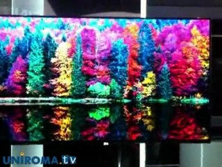 Las Vegas: le novità del CES 2012