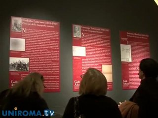 Colli Albani: protagonisti e luoghi della ricerca