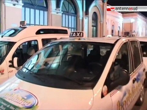 TG 14.01.12 Una giornata di notizie su Antenna Sud