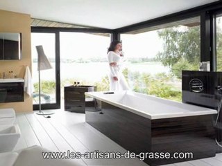 SALLE DE BAINS PEGOMAS/www.les-artisans-de-grasse.com