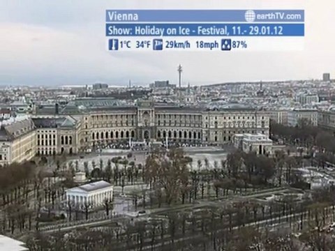 Yas Island - UAE - Abu Dhabi, Warnemunde - Germany, St. Andrews - Canada, Udaipur - India, Vienna - Austria, Dusseldorf - Germany, Lugano - Ticino - Switzerland