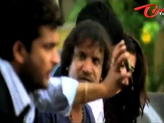 Ayyare Movie Songs - Na Gundelo - Sivaji - Anisha Singh