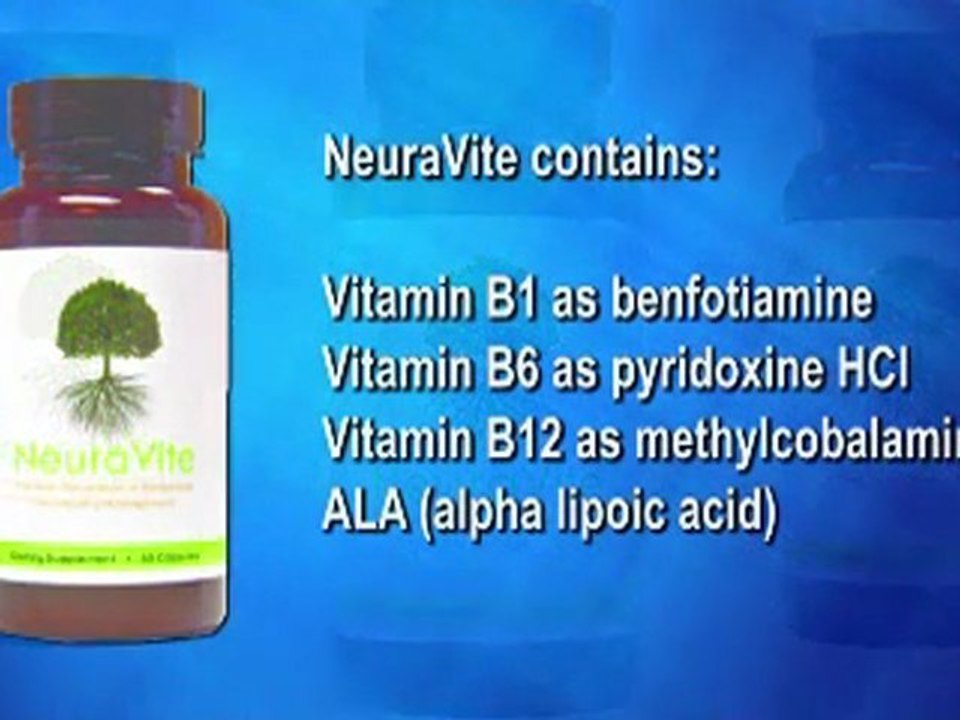 Diabetic Peripheral Neuropathy Treatment