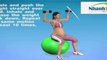 Tập thể dục - Bài tập cho phụ nữ mang thai 1 - Nhanh24h.vn