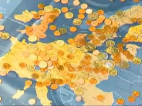 Reportage Yourope sur les Jeunes Européens Strasbourg