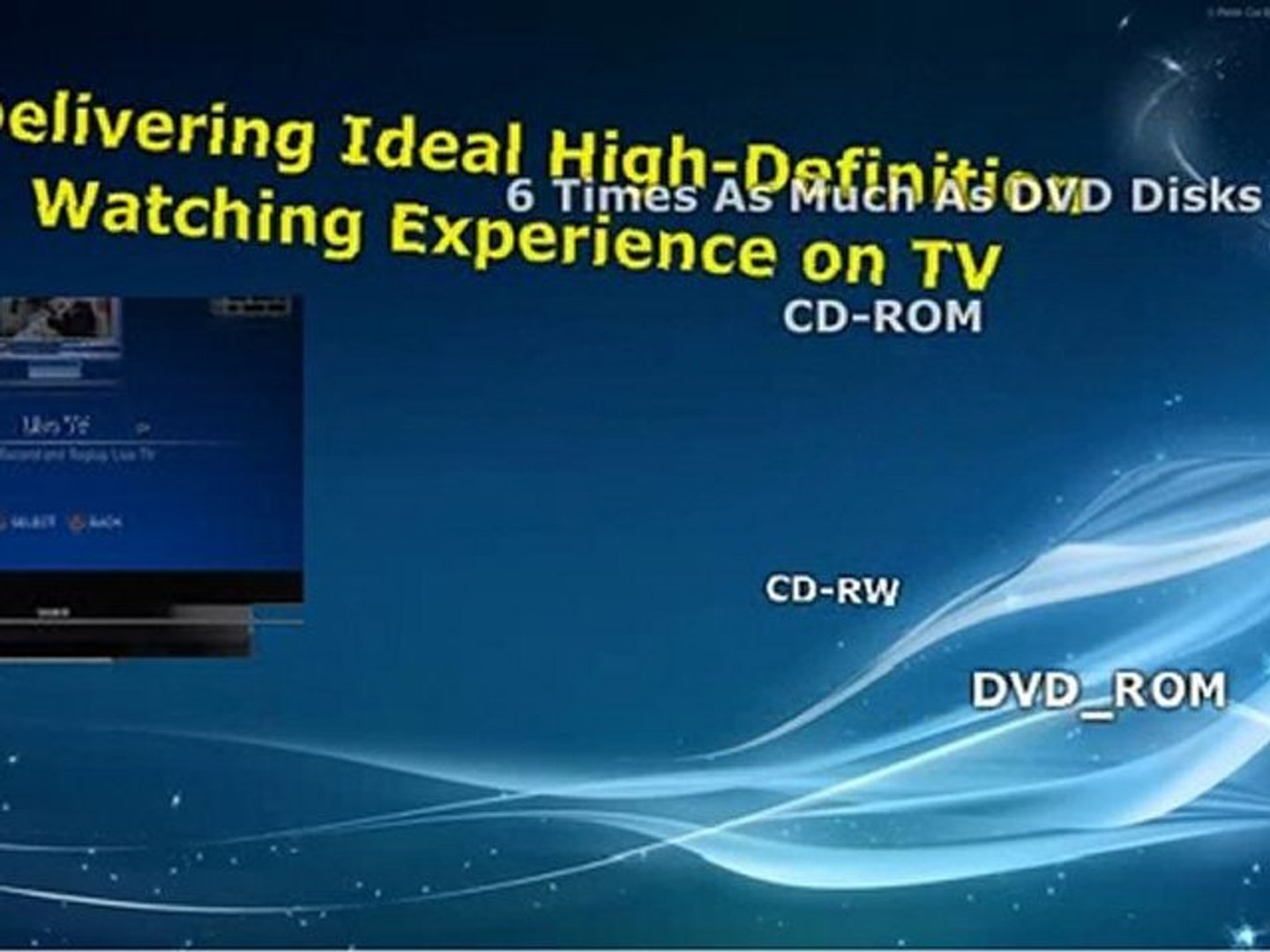 PS3 320GB - Only Gaming Console Every Must Have