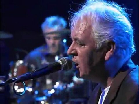 Gary Brooker (Bill Wyman's Rhythm Kings) - Jitterbug Boogie (Germany 2000)