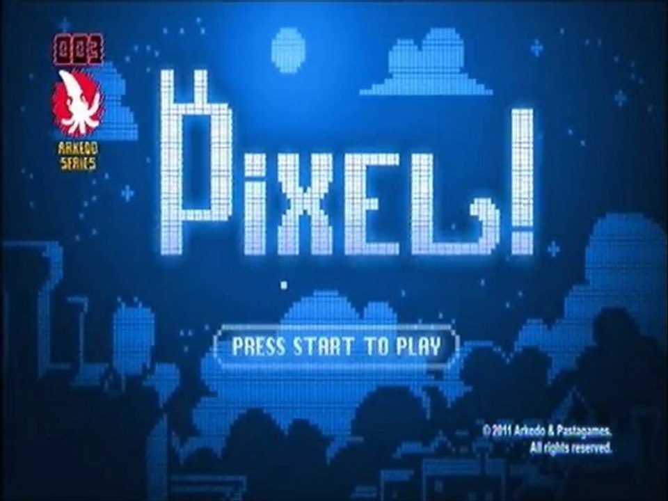 Test du Dazzle