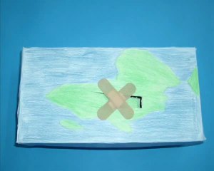 Àfrica: sanitat  i educació