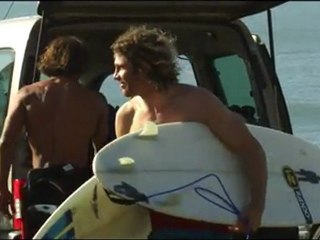 Adventure Division - Moroccan Journey, Winter 2011