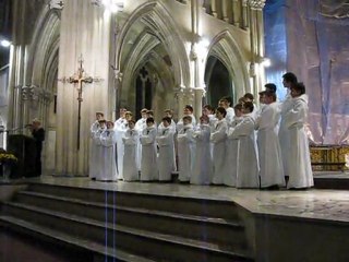 Concert Haubourdin(59) janvier 2009 Présentation