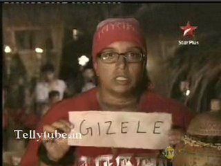 Survivor India - 14th January 2012 Part 5