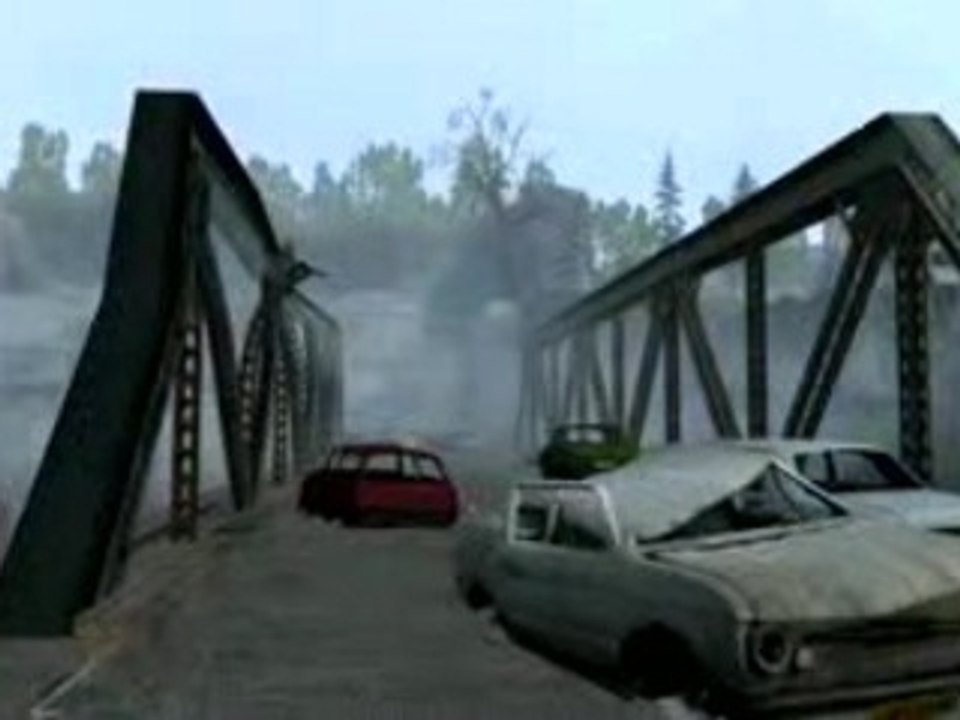 Halfe Life 2 episode 2 teaser 1