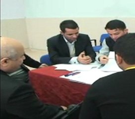 Adıyaman'da "Gençlik Çalıştayı" Düzenlendi