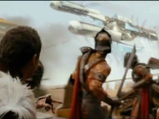 John Carter - Spot#1 [30 seg] España