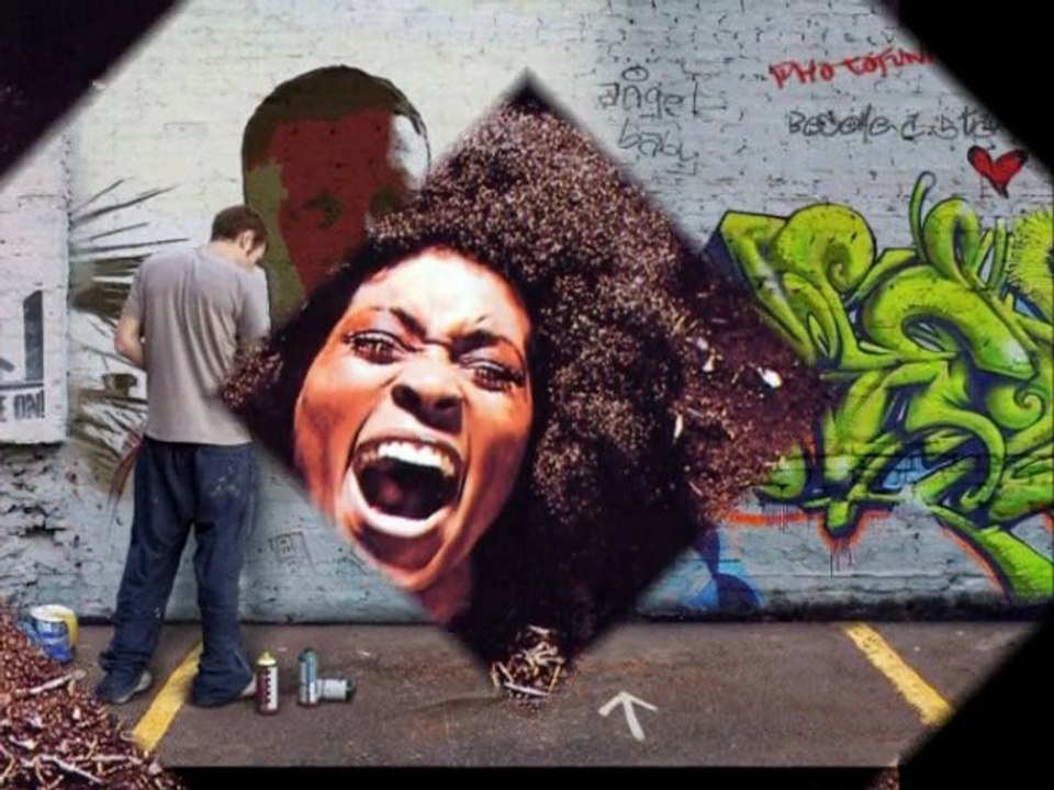 maggot brain