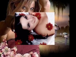 KOCHAM TEN WSPANIAŁY ŚWIAT- ALICJA