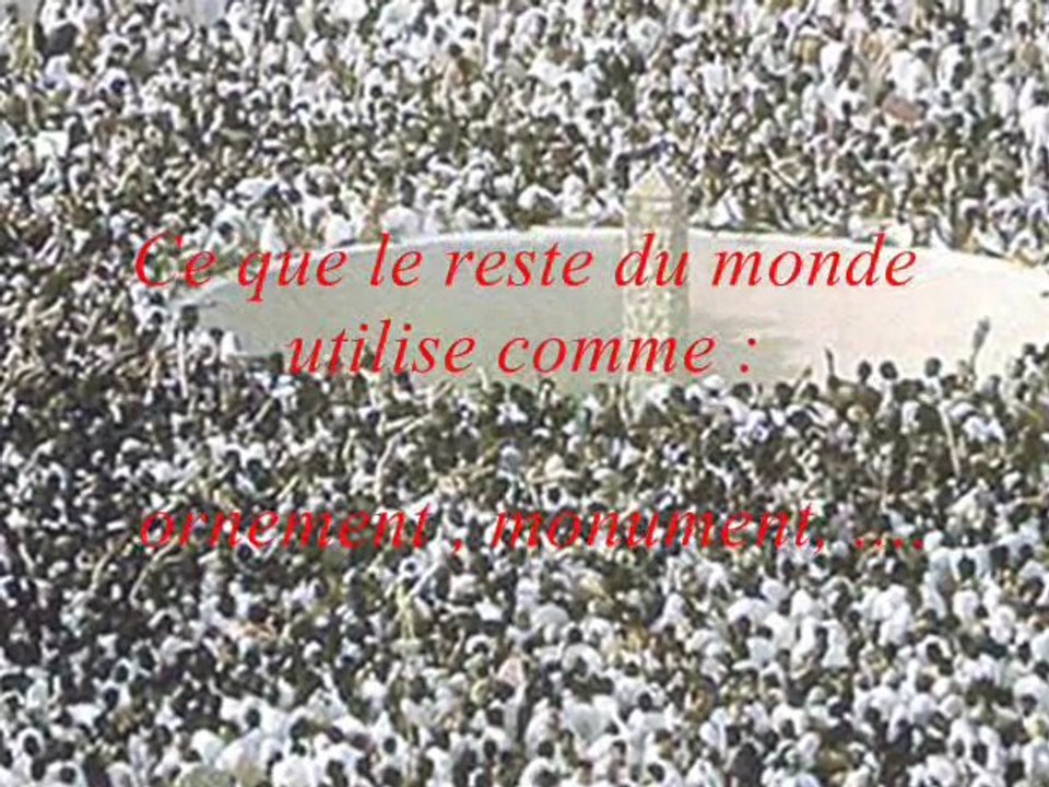 satan représenté aveuglément ???