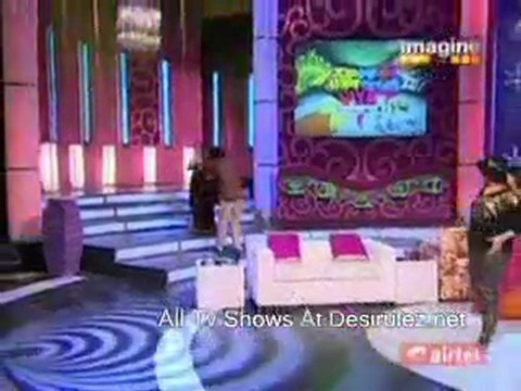 Gajab Desh Ki Ajab Kahani 14th January 2011 pt2