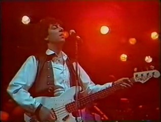 Dreadlock Holiday (LIVE) / 10cc