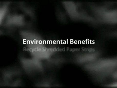 Paper Shredding - Why You Should Shred Documents