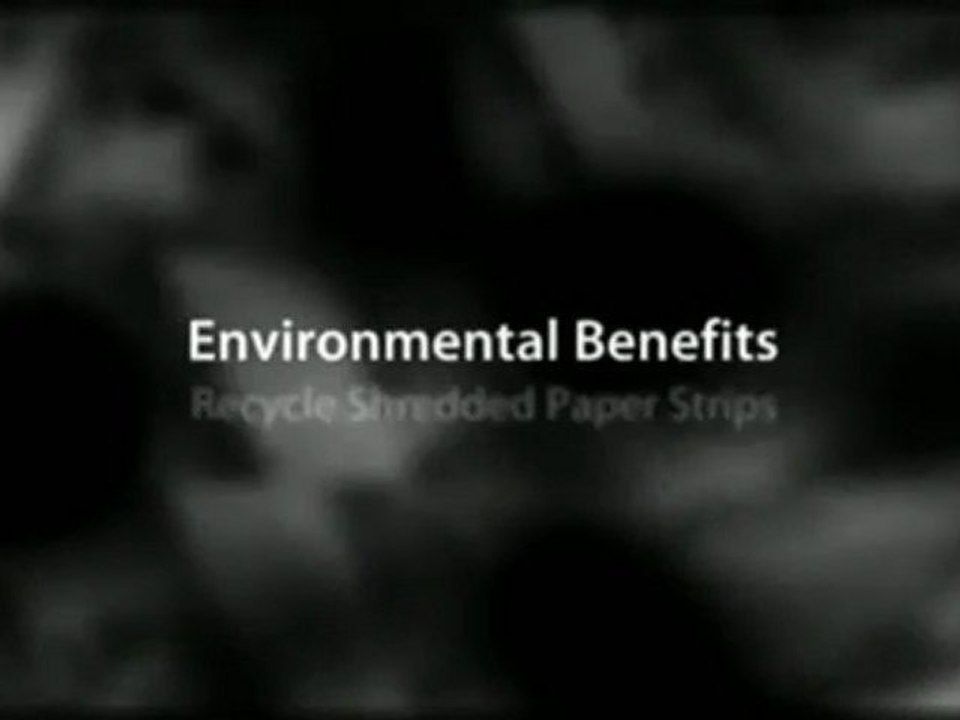 Paper Shredding - Why You Should Shred Documents