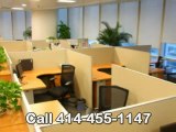 Office Commercial Cleaning Milwaukee Call 414-455-1147 ...