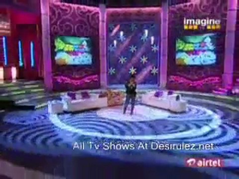 Gajab Desh Ki Ajab Kahani 14th January 2011 pt3