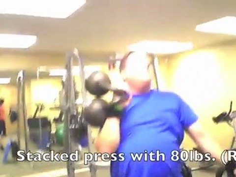 Eric Moss Fitness Boot Camps and Personal Training near West Caldwell NJ 1:13:12