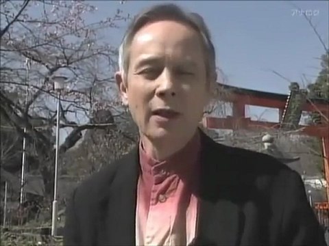 Japan Cherry Blossoms　桜　２ TV BEGIN Japanology ≪English≫〔Japanese culture〕