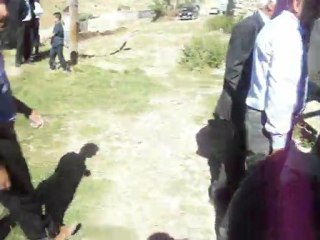 Kelkit Mengüt Köyü Ramazan Bayramı Videosu