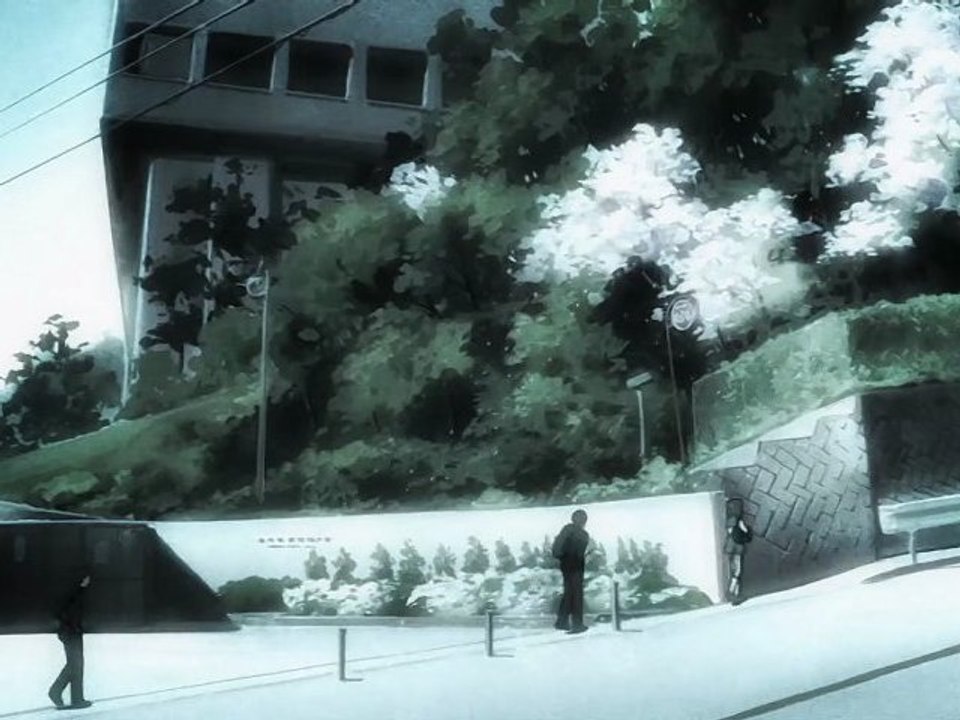 Scenka - haruhi