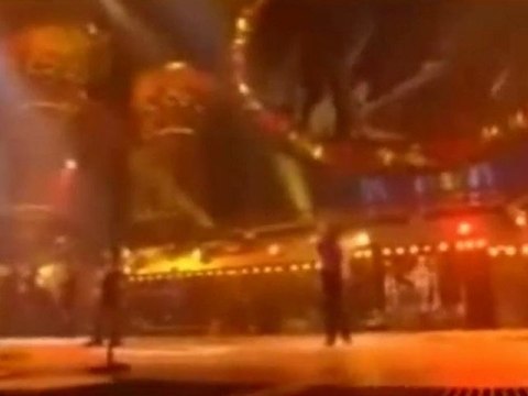 Rolling Stones - Honky Tonk Women