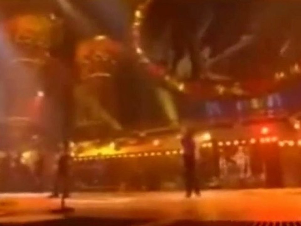 Rolling Stones - Honky Tonk Women