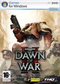 Vidéo Découverte Warhammer 40000 Dawn Of War II (escarmouche)