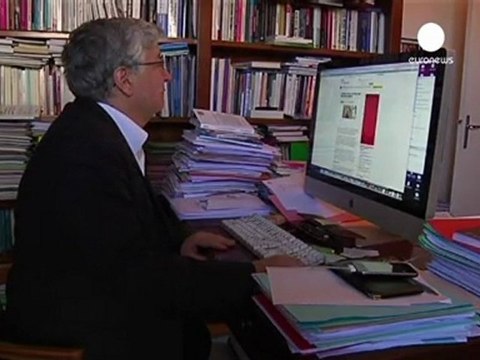 Les dirigeants européens tentent de calmer l'effet...