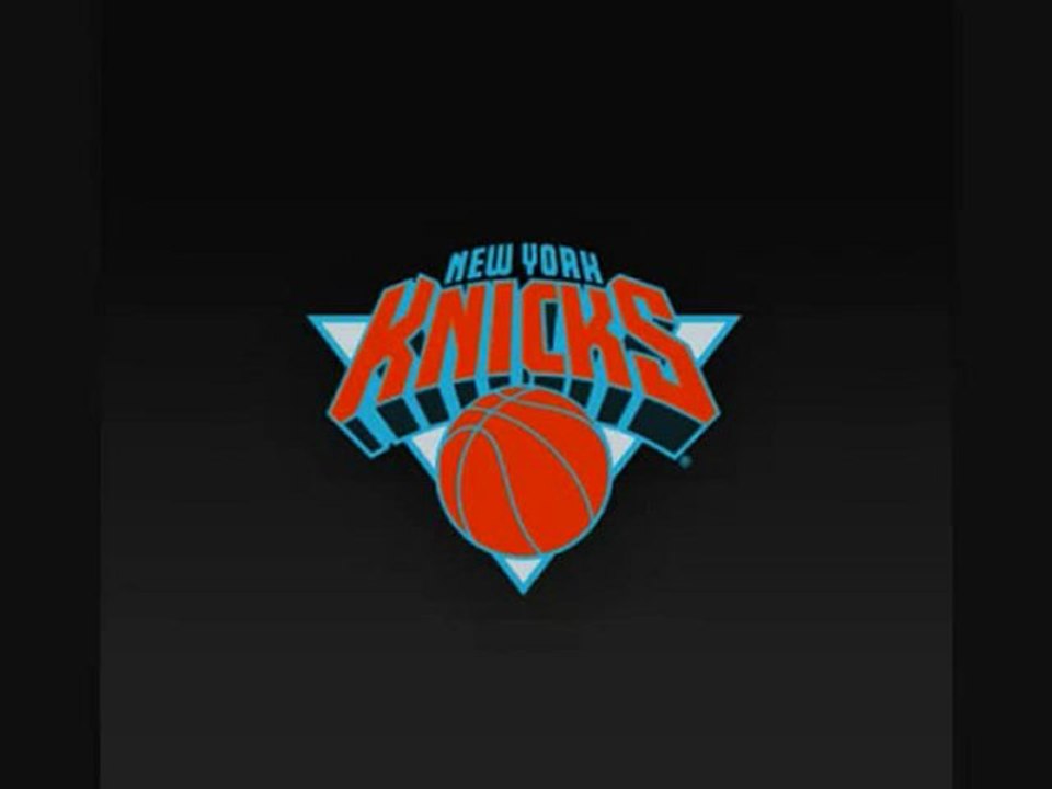 Knicks Intro Music 1994