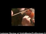 Eric Lewis  Free Violin Lessons Online