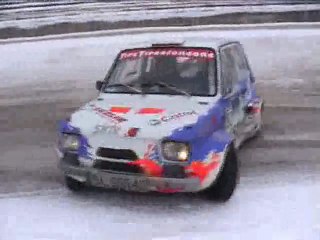 Maluch Maxi 126p turbo