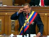 (VIDEO) Presidente Chávez  Aquí no hay presos políticos ¿Cómo quedo yo indultando a asesinos ”