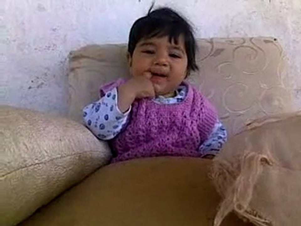 küçük leyla