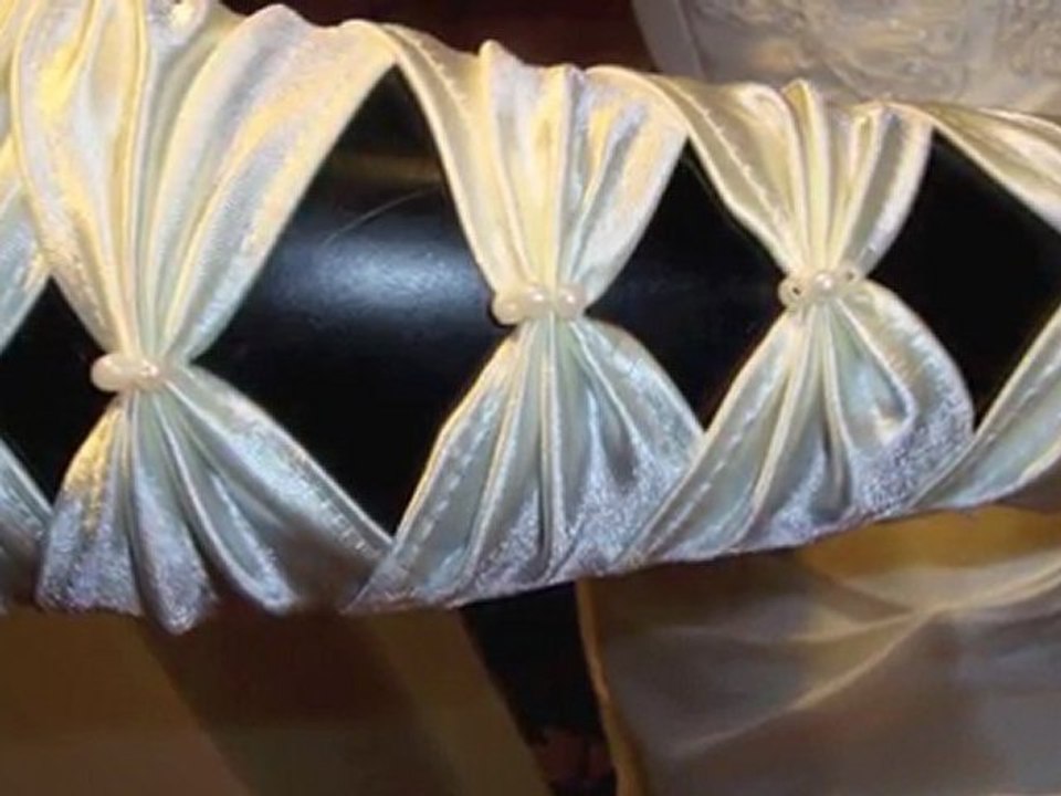 Gant mariage Tunisie